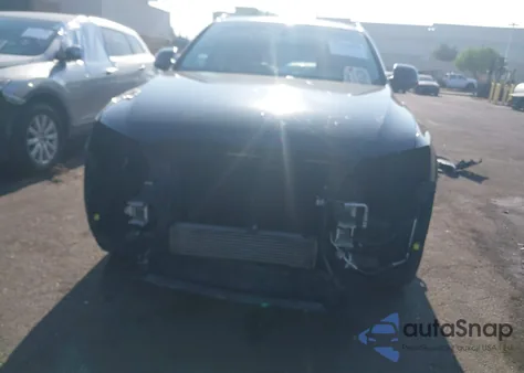 2014 Audi Q5 2.0T Premium from USA, damaged, VIN WA1CFAFPXEA105632